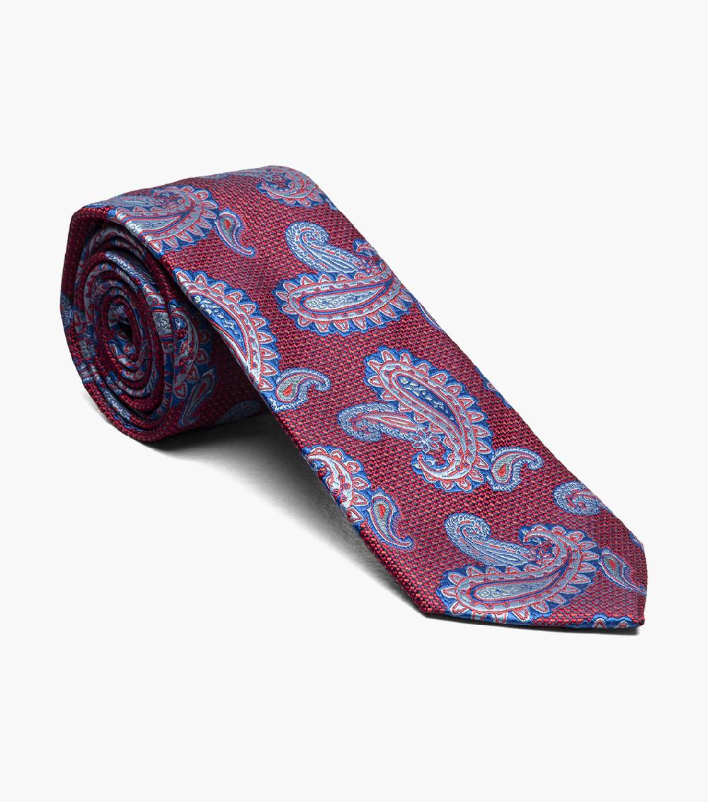 Stacy Adams Aldo Tie & Hanky Set Men’s Ties