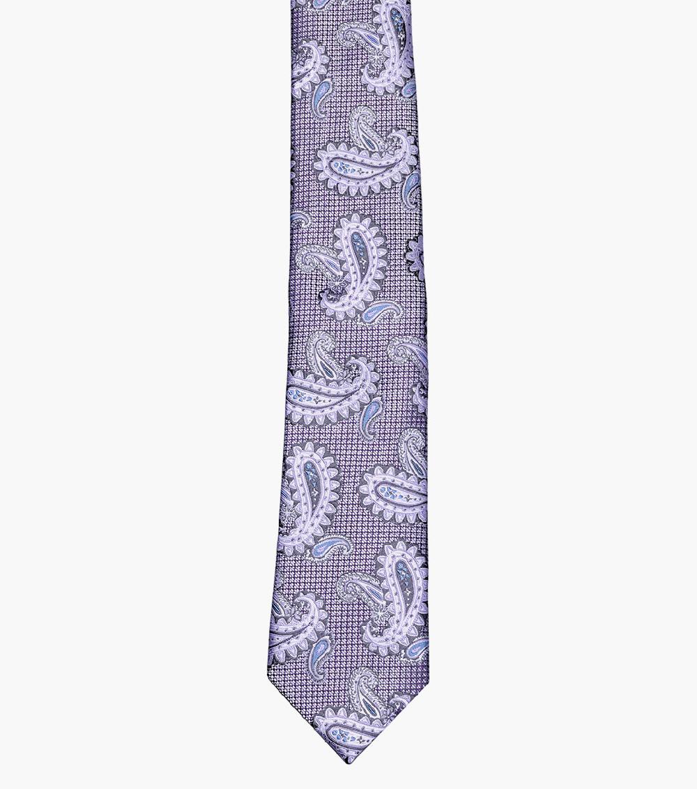 Stacy Adams Aldo Tie & Hanky Set Men’s Ties