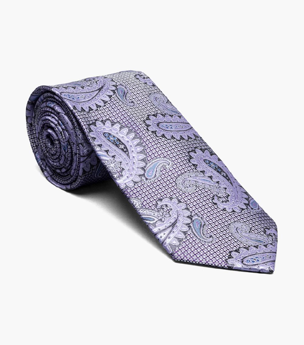 Stacy Adams Aldo Tie & Hanky Set Men’s Ties