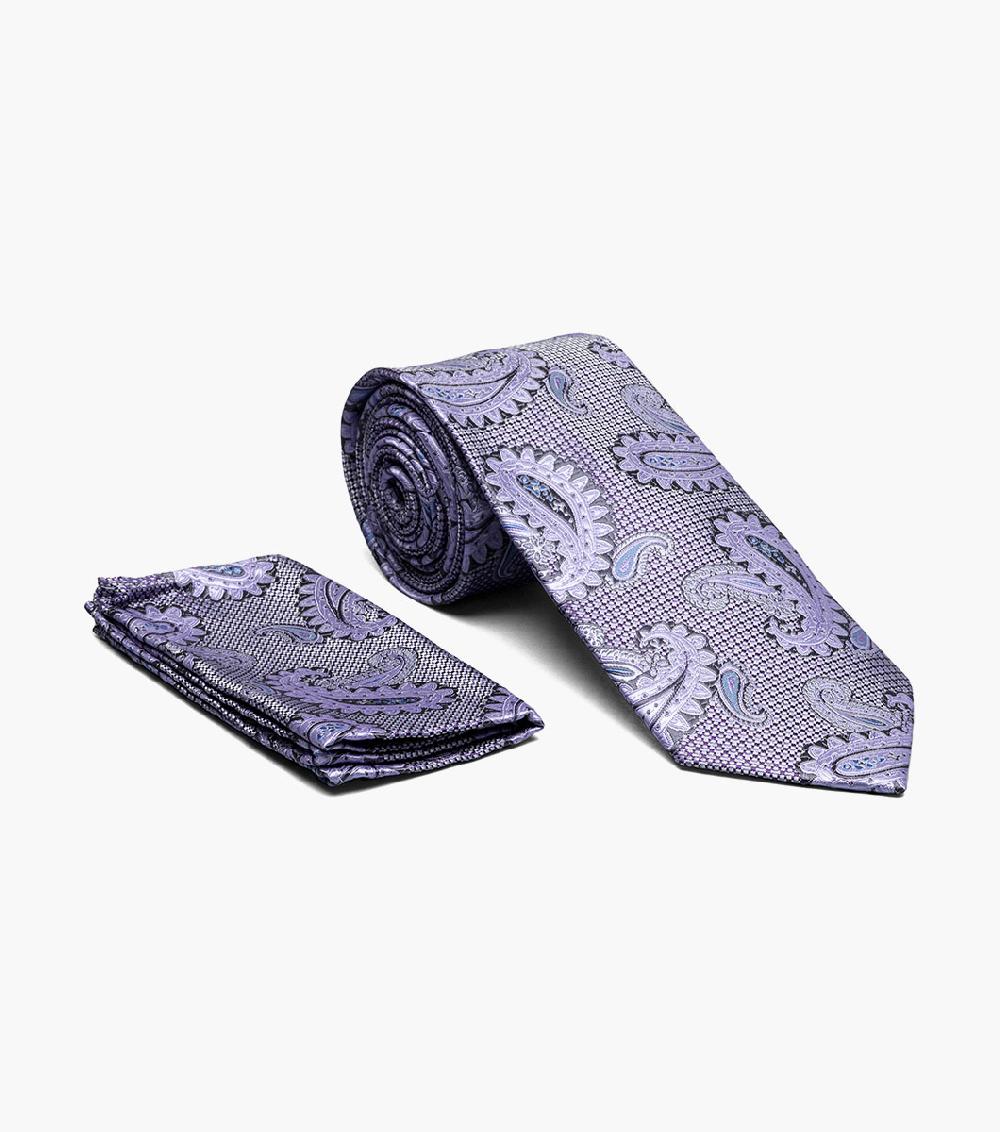 stacy adams Aldo Tie & Hanky Set Men’s Ties