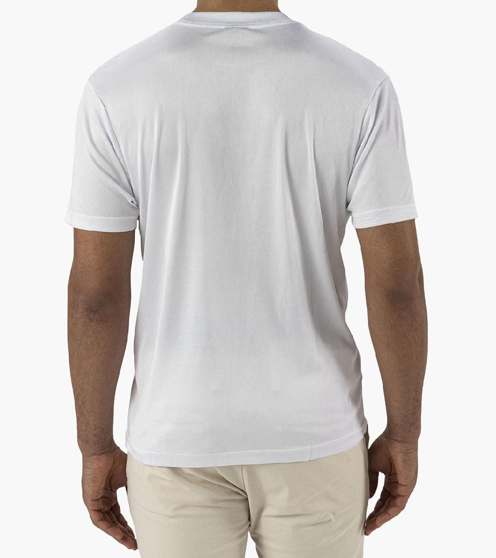 Stacy Adams Ambrose T-Shirt Men’s Casual Wear
