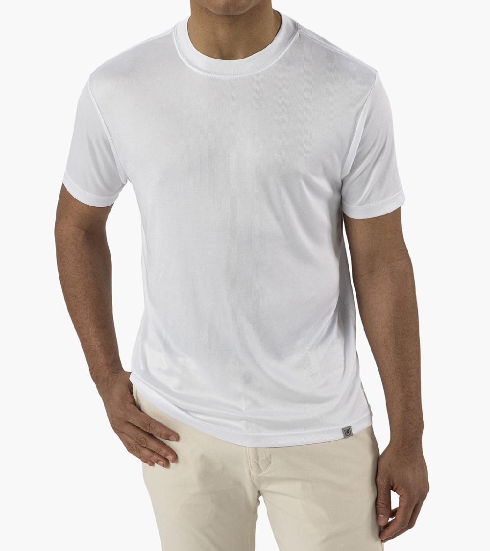 stacy adams Ambrose T-Shirt Men’s Casual Wear