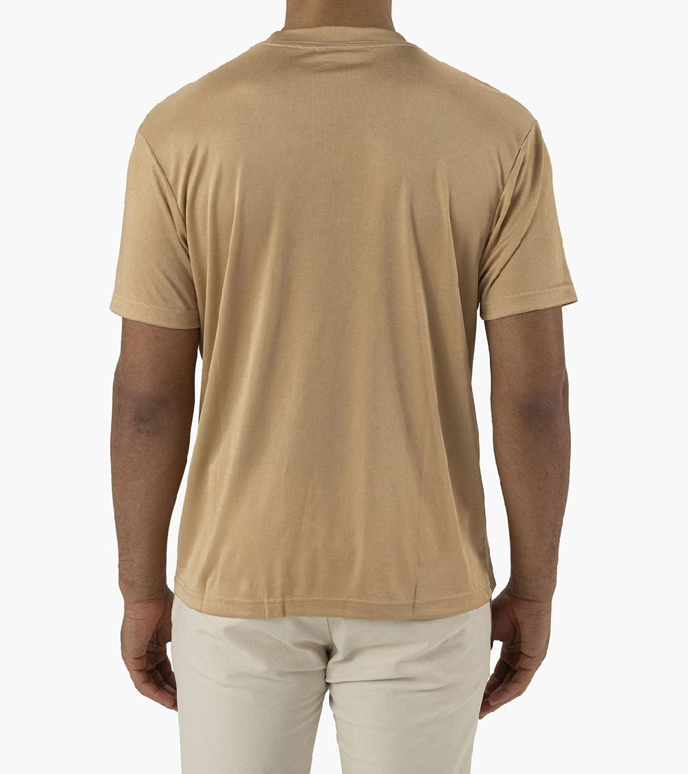 Stacy Adams Ambrose T-Shirt Men’s Casual Wear