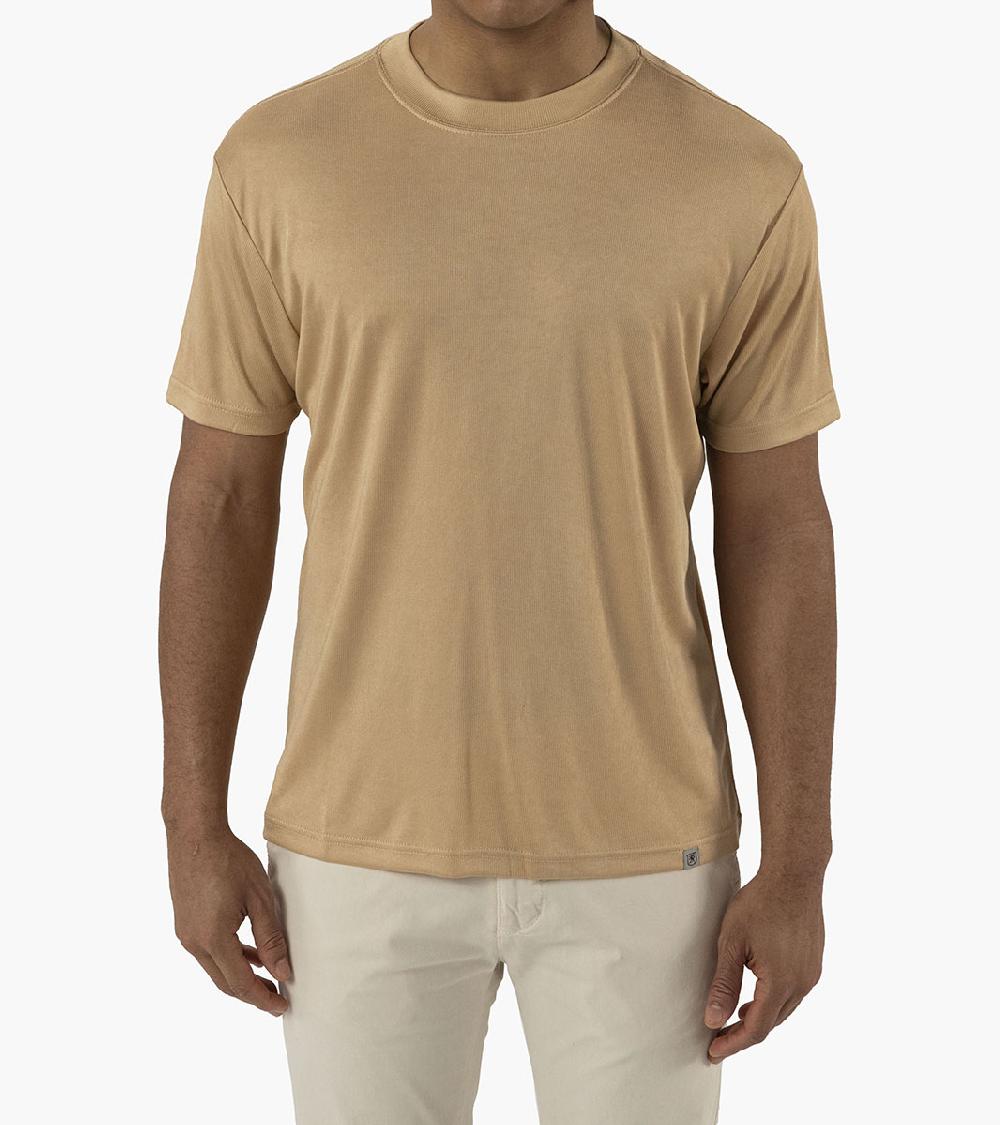 stacy adams Ambrose T-Shirt Men’s Casual Wear