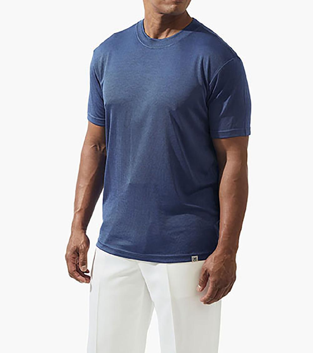 stacy adams Ambrose T-Shirt Men’s Casual Wear
