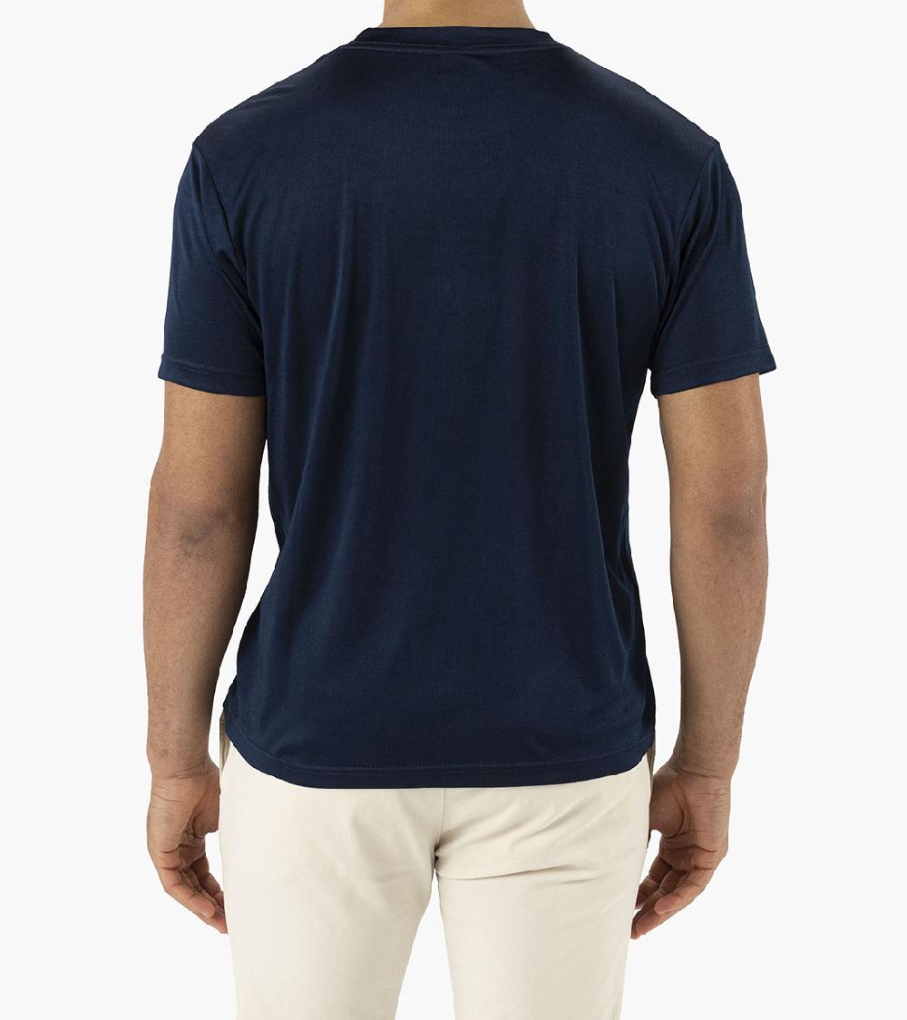 Stacy Adams Ambrose T-Shirt Men’s Casual Wear