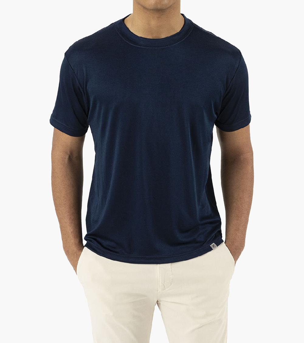 stacy adams Ambrose T-Shirt Men’s Casual Wear