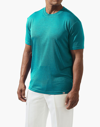 stacy adams Ambrose T-Shirt Men’s Casual Wear