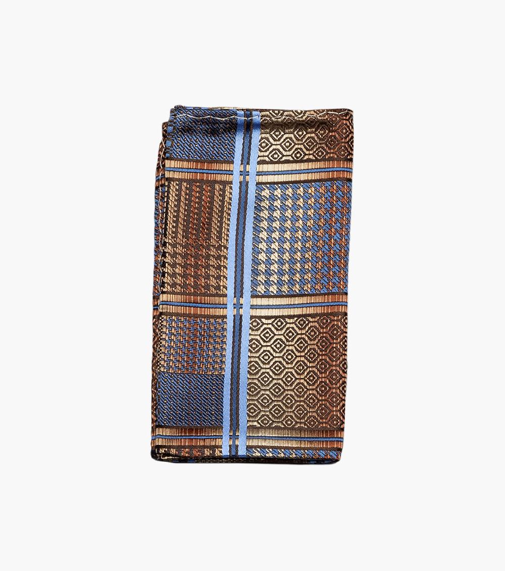 Stacy Adams Andres Tie & Hanky Set Men’s Ties