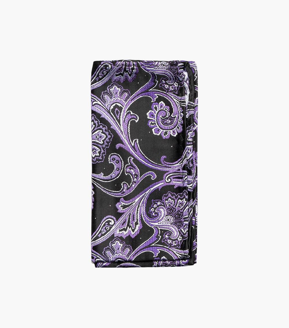 Stacy Adams Archie Tie & Hanky Set Men’s Ties