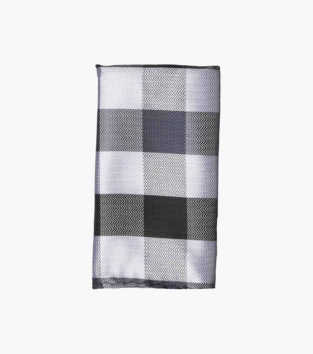 Stacy Adams Armando Bow Tie & Hanky Set Men’s Ties