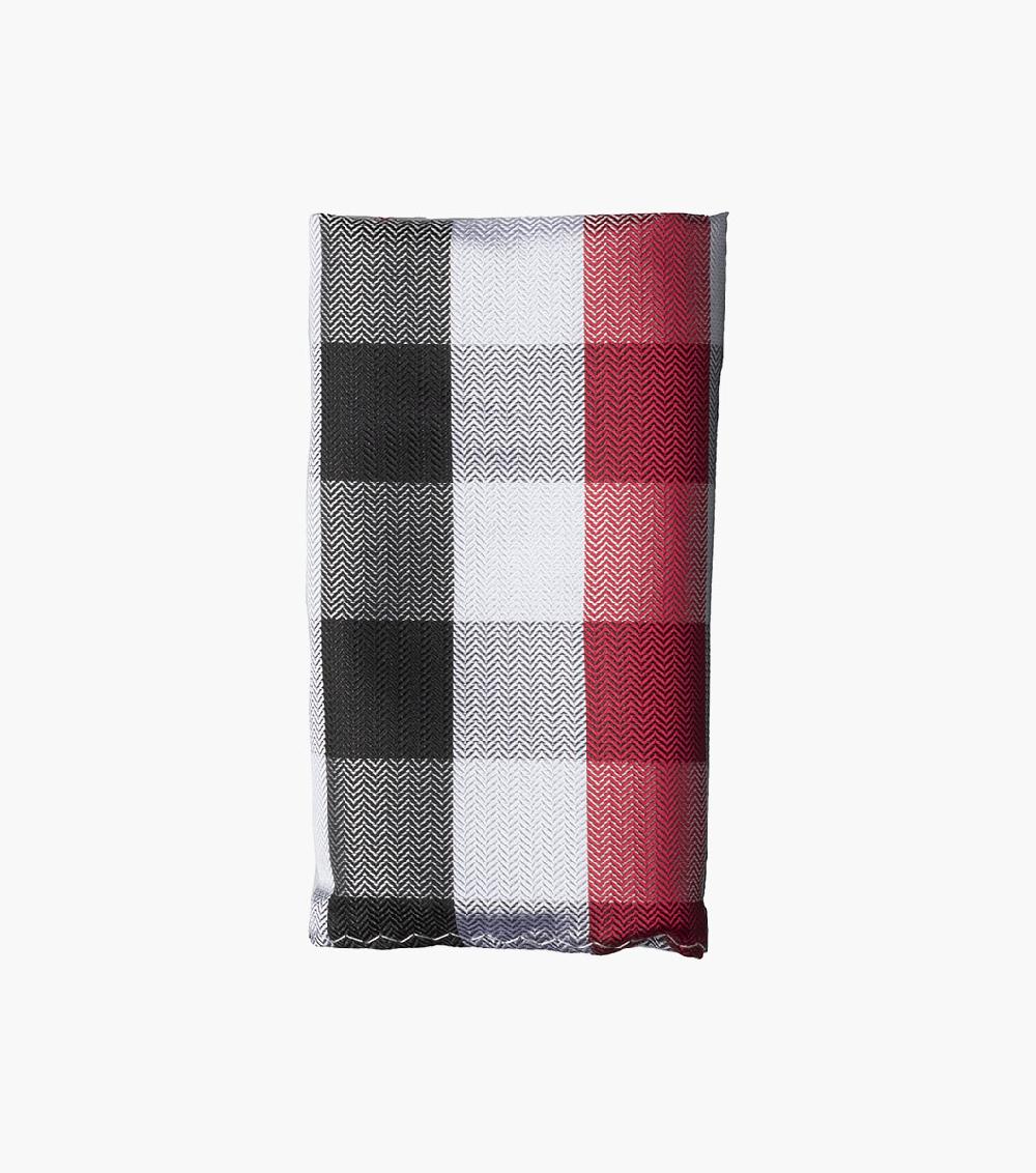 Stacy Adams Armando Bow Tie & Hanky Set Men’s Ties