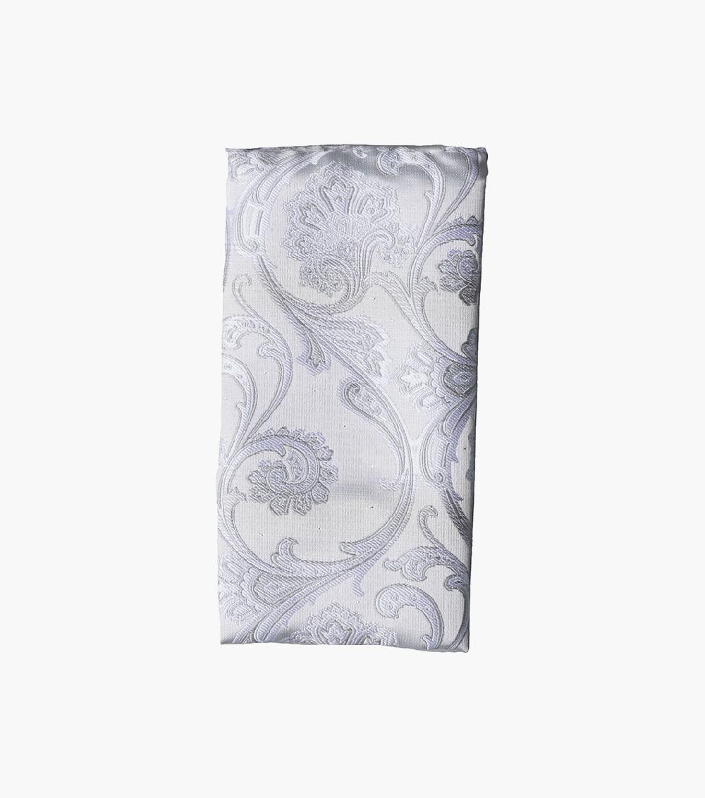 Stacy Adams Asensio Bow Tie & Hanky Set Men’s Ties