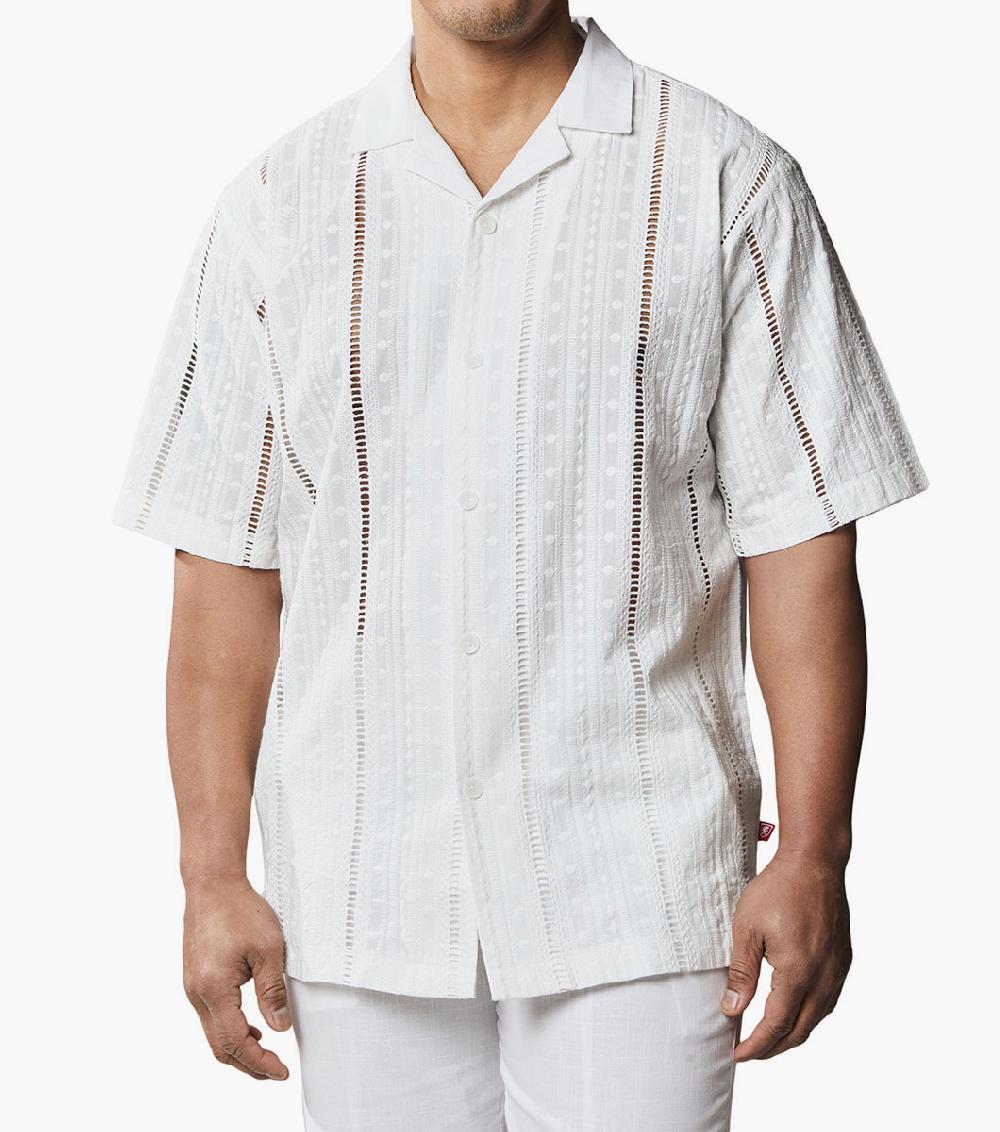 stacy adams Atticus Pant Set Men’s Casual Wear