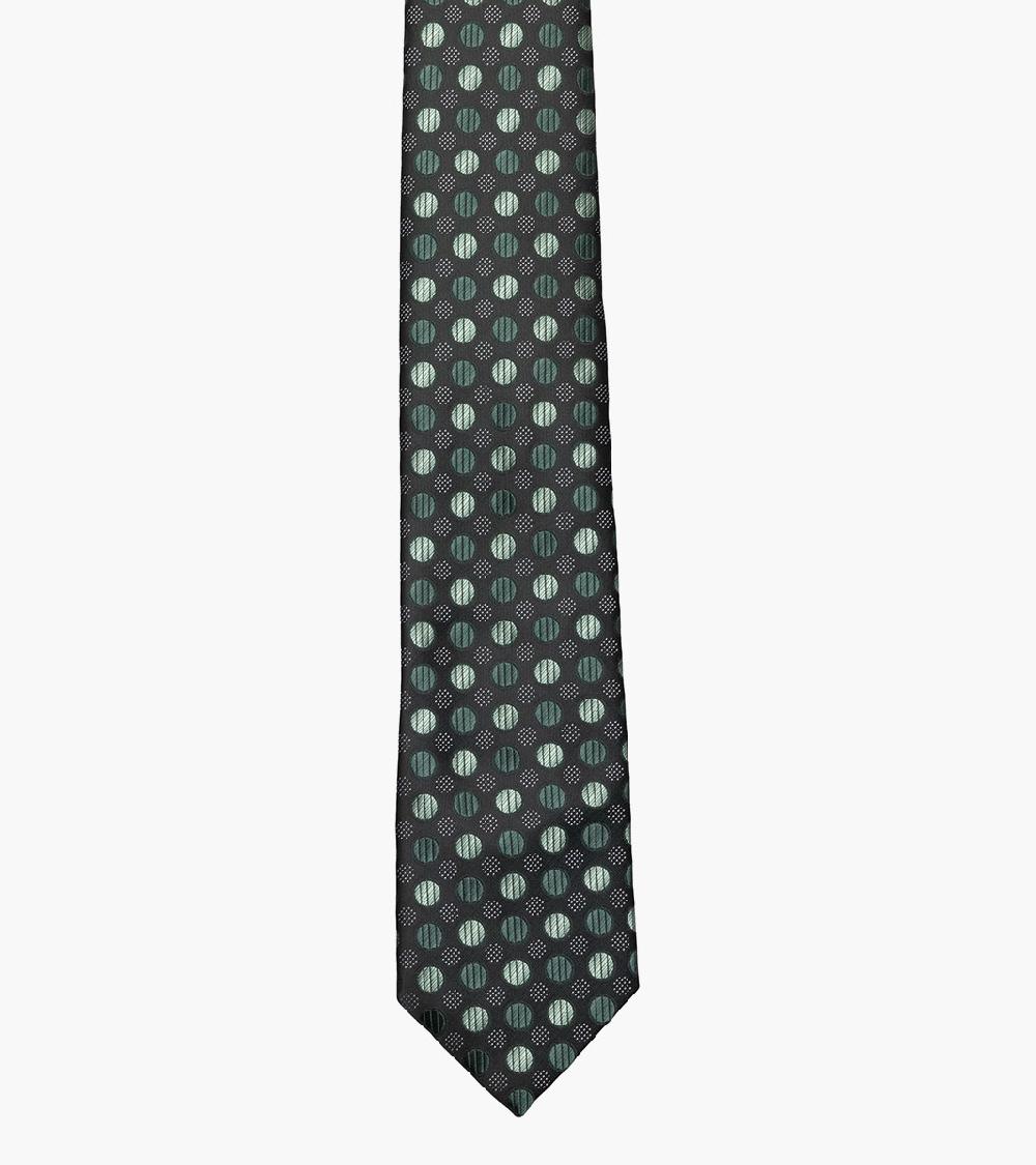 Stacy Adams Benedict Tie & Hanky Set Men’s Ties
