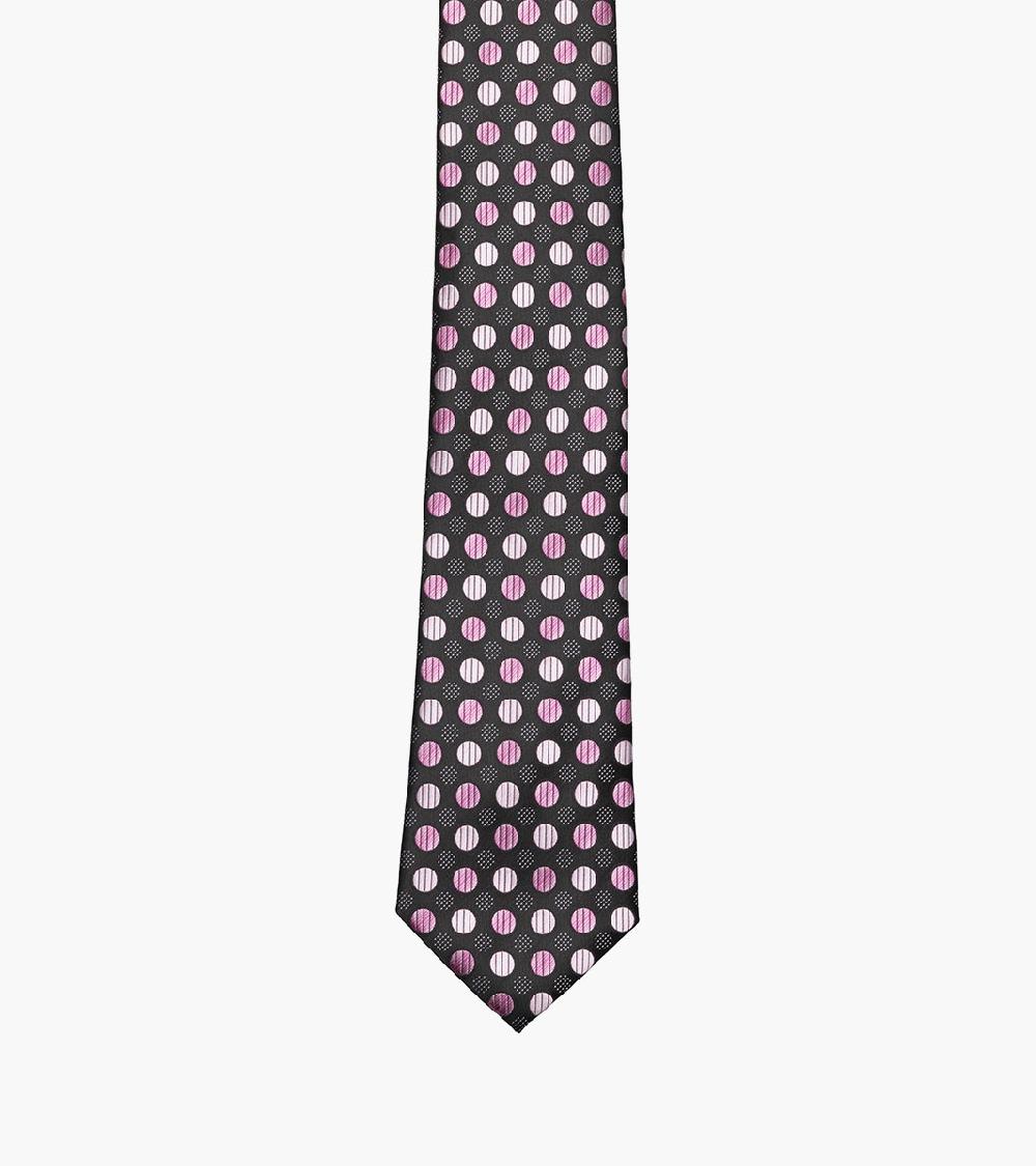 Stacy Adams Benedict Tie & Hanky Set Men’s Ties