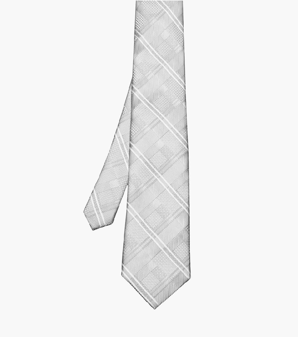 Stacy Adams Benjamin Tie And Hanky Set Men’s Ties