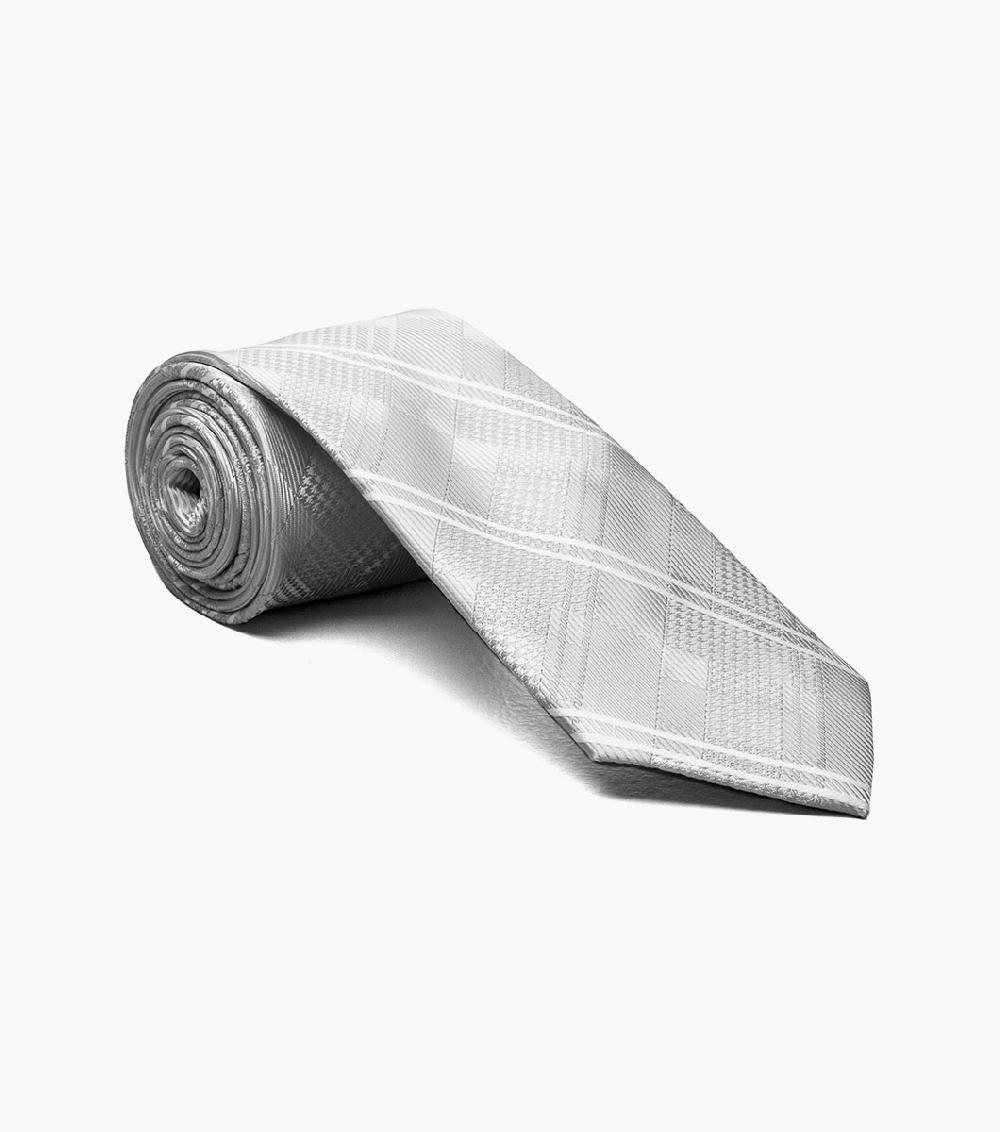 Stacy Adams Benjamin Tie And Hanky Set Men’s Ties