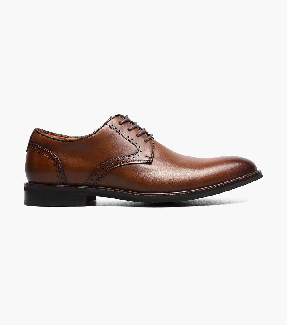 Stacy Adams Benson Plain Toe Oxford Newest Shoes