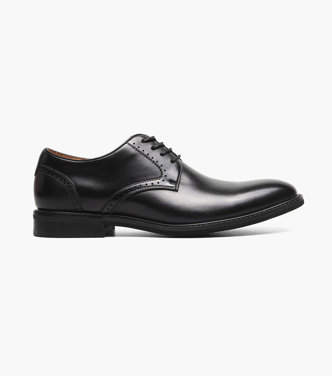 Stacy Adams Benson Plain Toe Oxford Newest Shoes