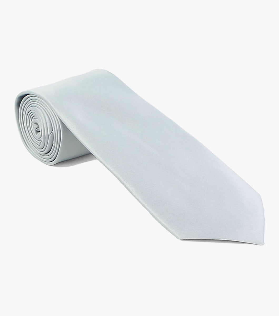 Stacy Adams Benton Tie & Hanky Set Men’s Ties