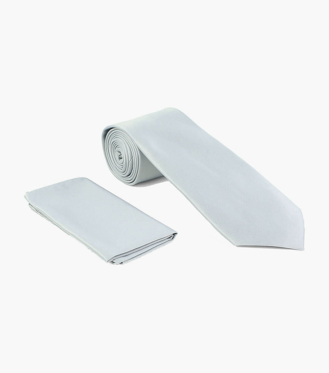 stacy adams Benton Tie & Hanky Set Men’s Ties