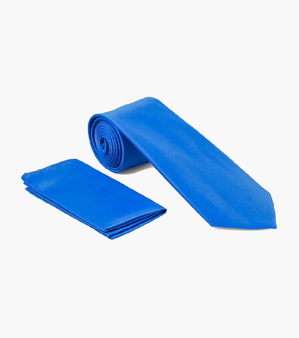 stacy adams Benton Tie & Hanky Set Men’s Ties