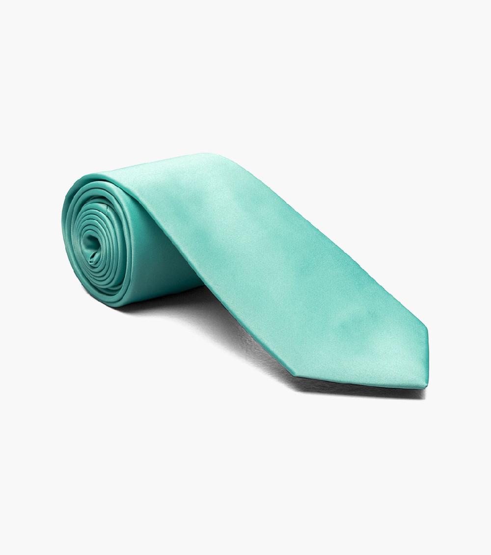 Stacy Adams Benton Tie & Hanky Set Men’s Ties