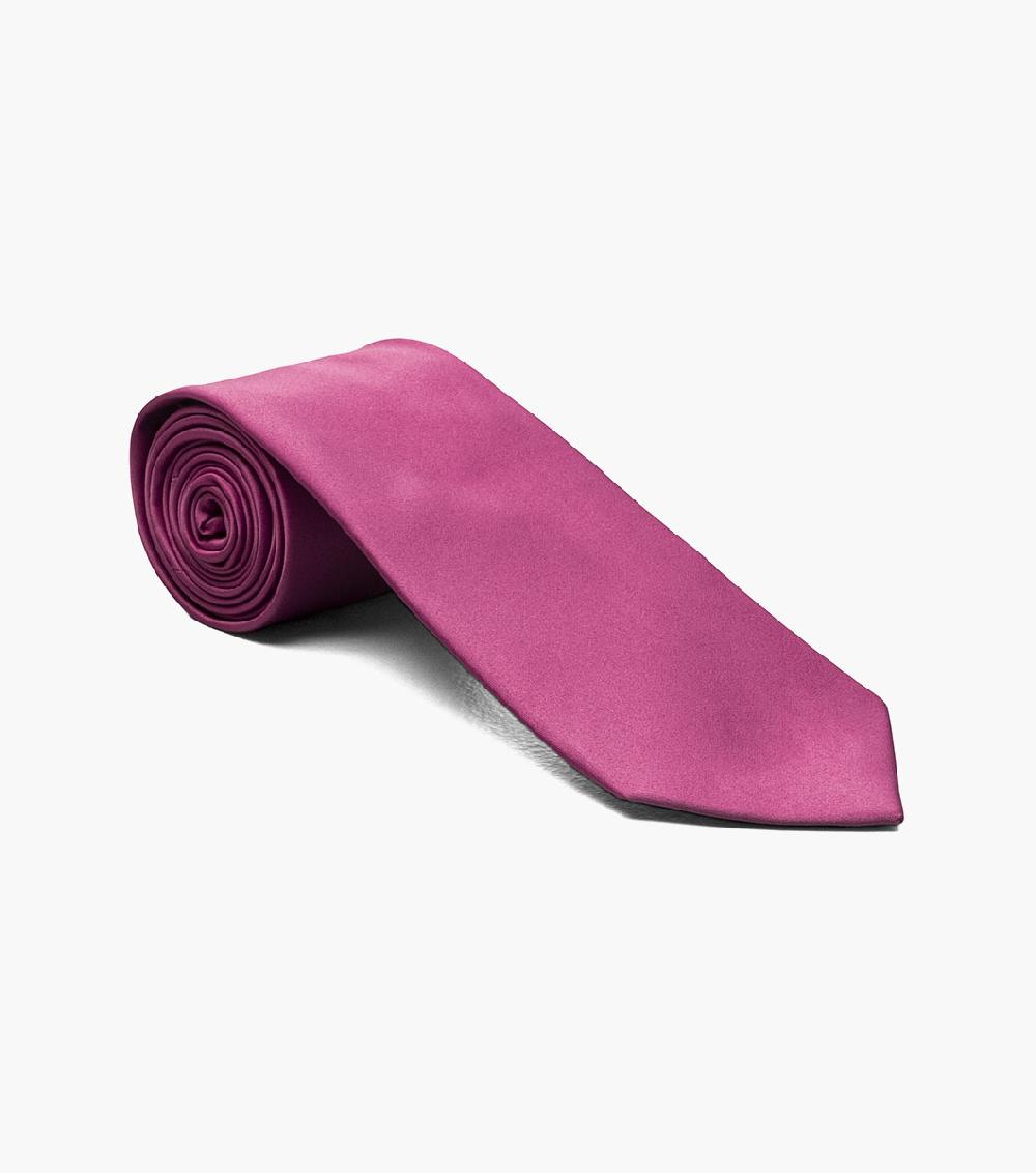 Stacy Adams Benton Tie & Hanky Set Men’s Ties