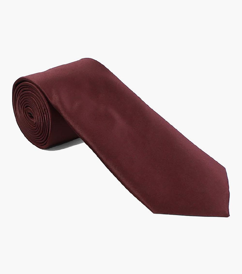 Stacy Adams Benton Tie & Hanky Set Men’s Ties