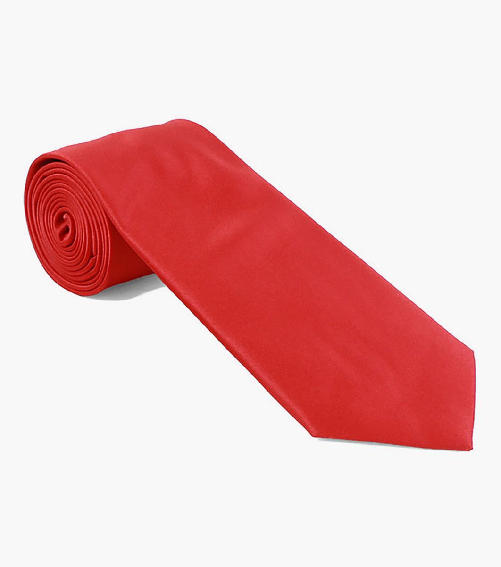 Stacy Adams Benton Tie & Hanky Set Men’s Ties