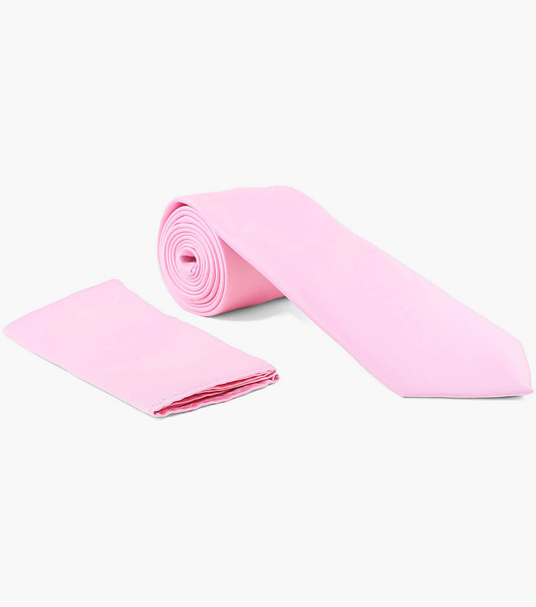 stacy adams Benton Tie & Hanky Set Men’s Ties