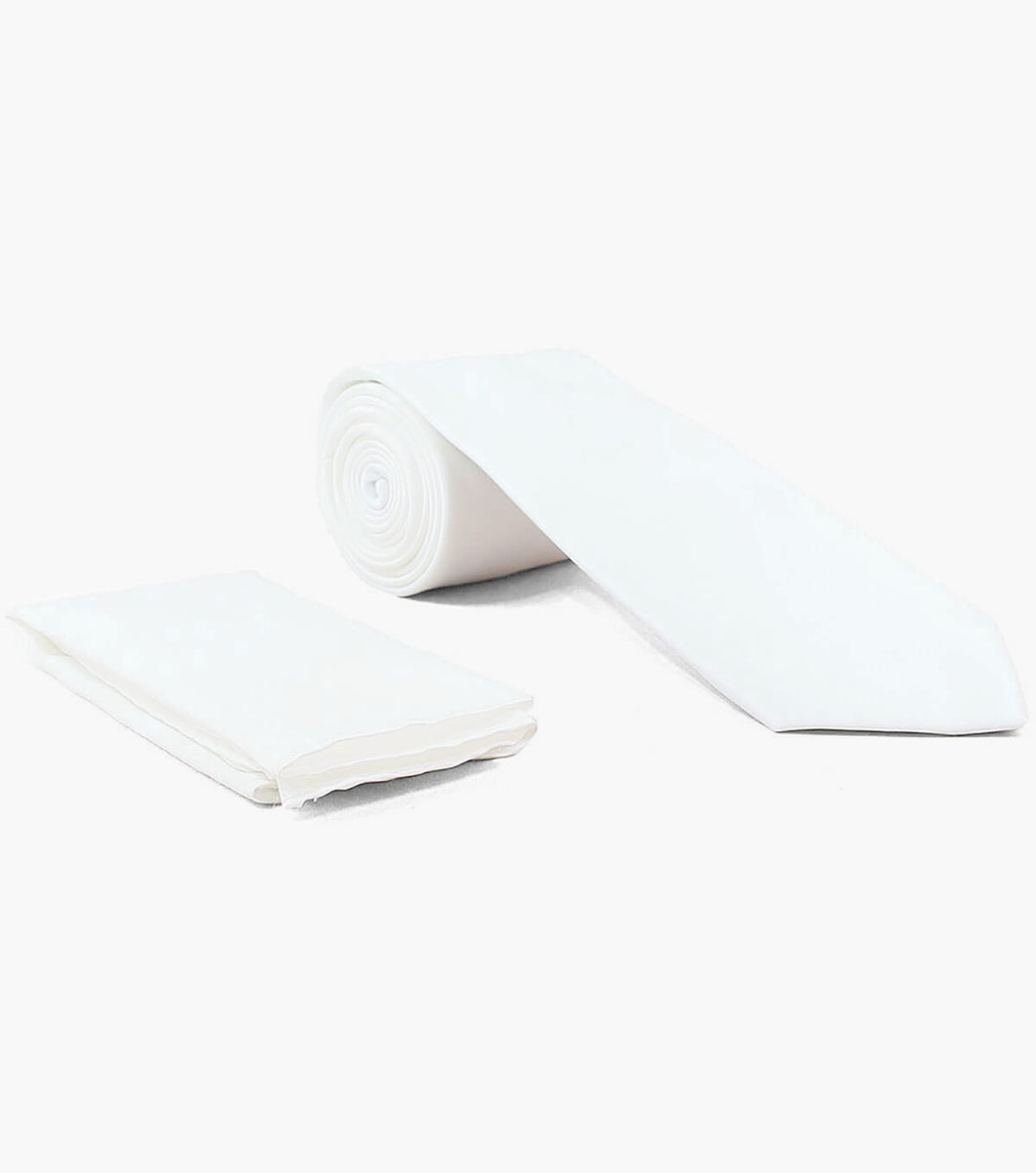 stacy adams Benton Tie & Hanky Set Men’s Ties