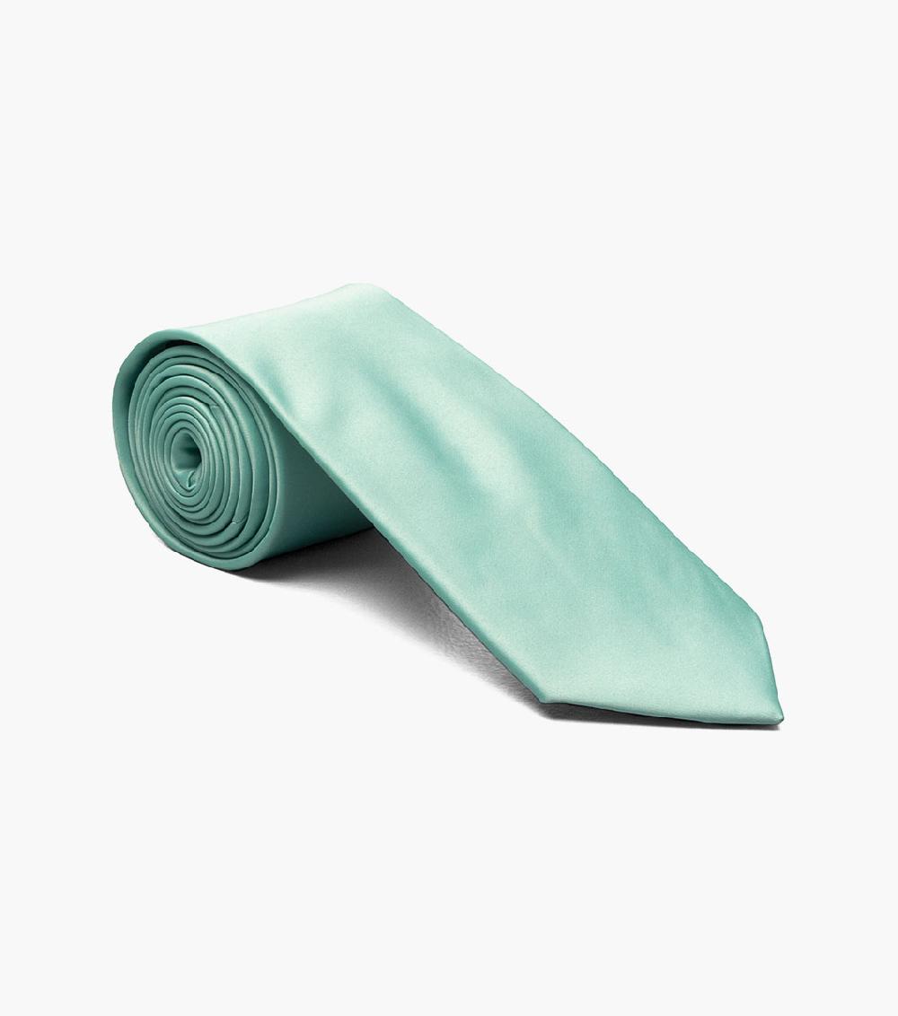 Stacy Adams Benton Tie & Hanky Set Men’s Ties