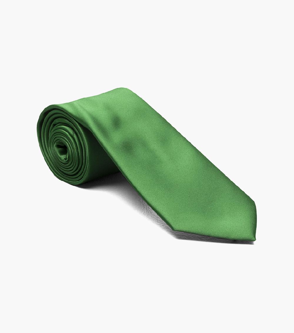 Stacy Adams Benton Tie & Hanky Set Men’s Ties