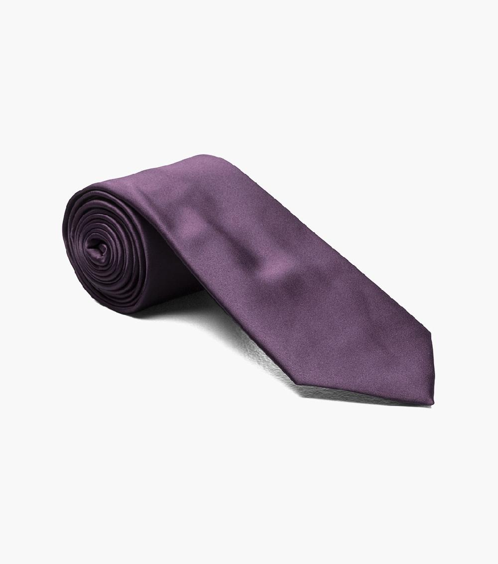 Stacy Adams Benton Tie & Hanky Set Men’s Ties