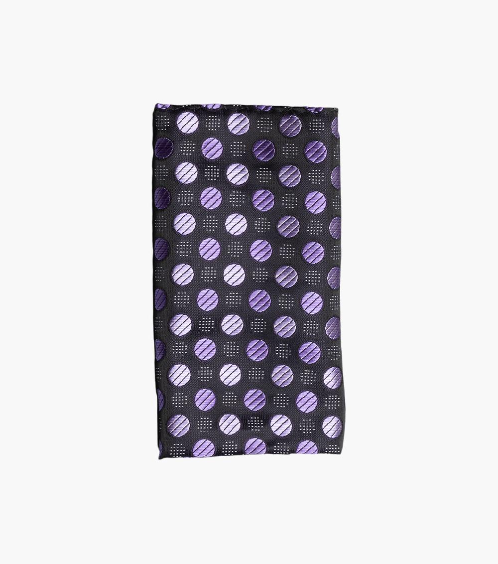 Stacy Adams Bruno Bow Tie & Hanky Set Men’s Ties