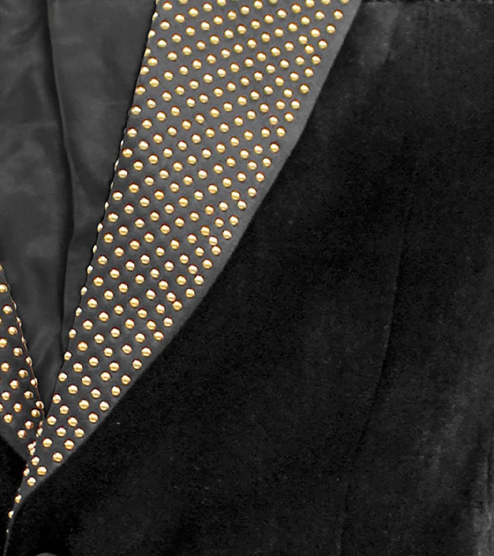 Stacy Adams Caan Suit Jacket Men’s Suits