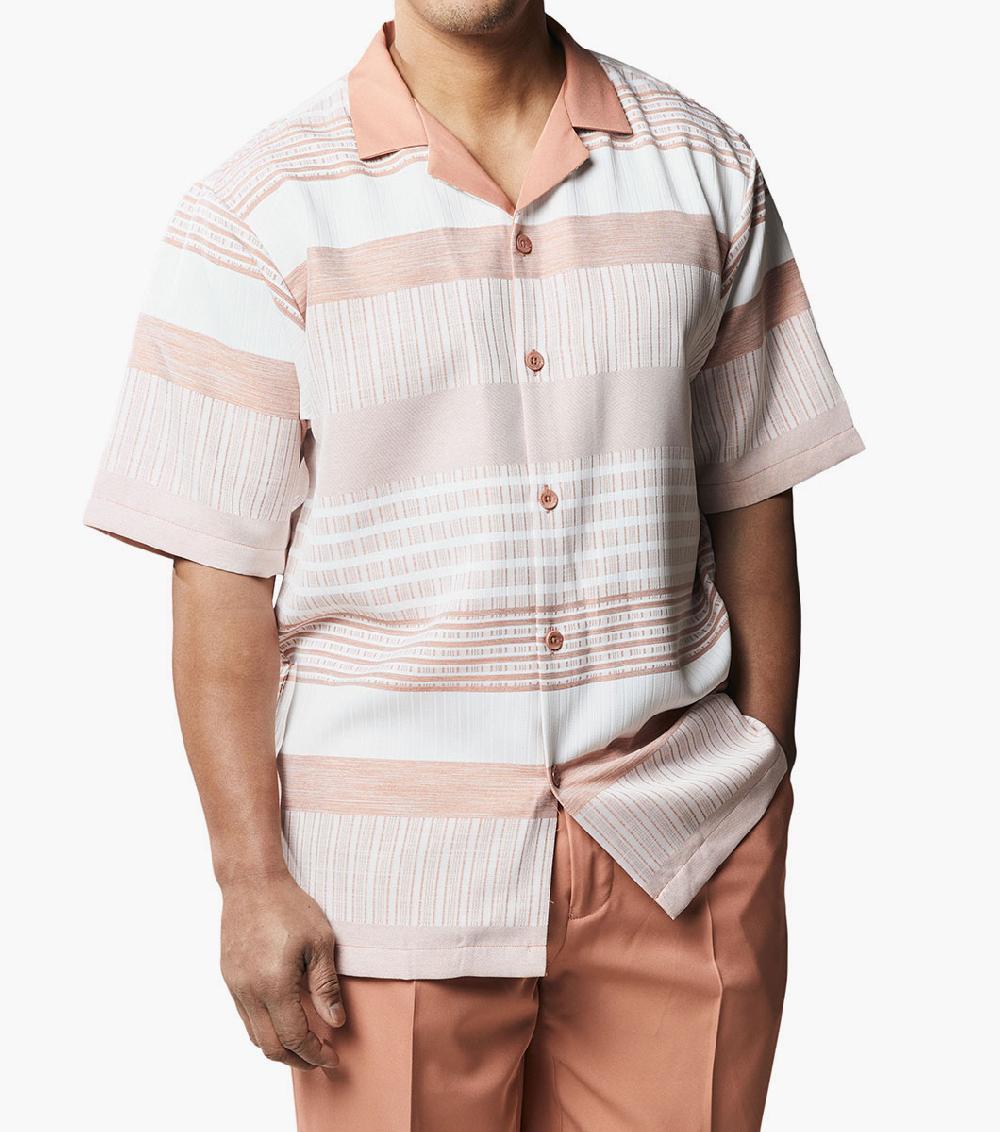 stacy adams Cade Pant Set Men’s Casual Wear