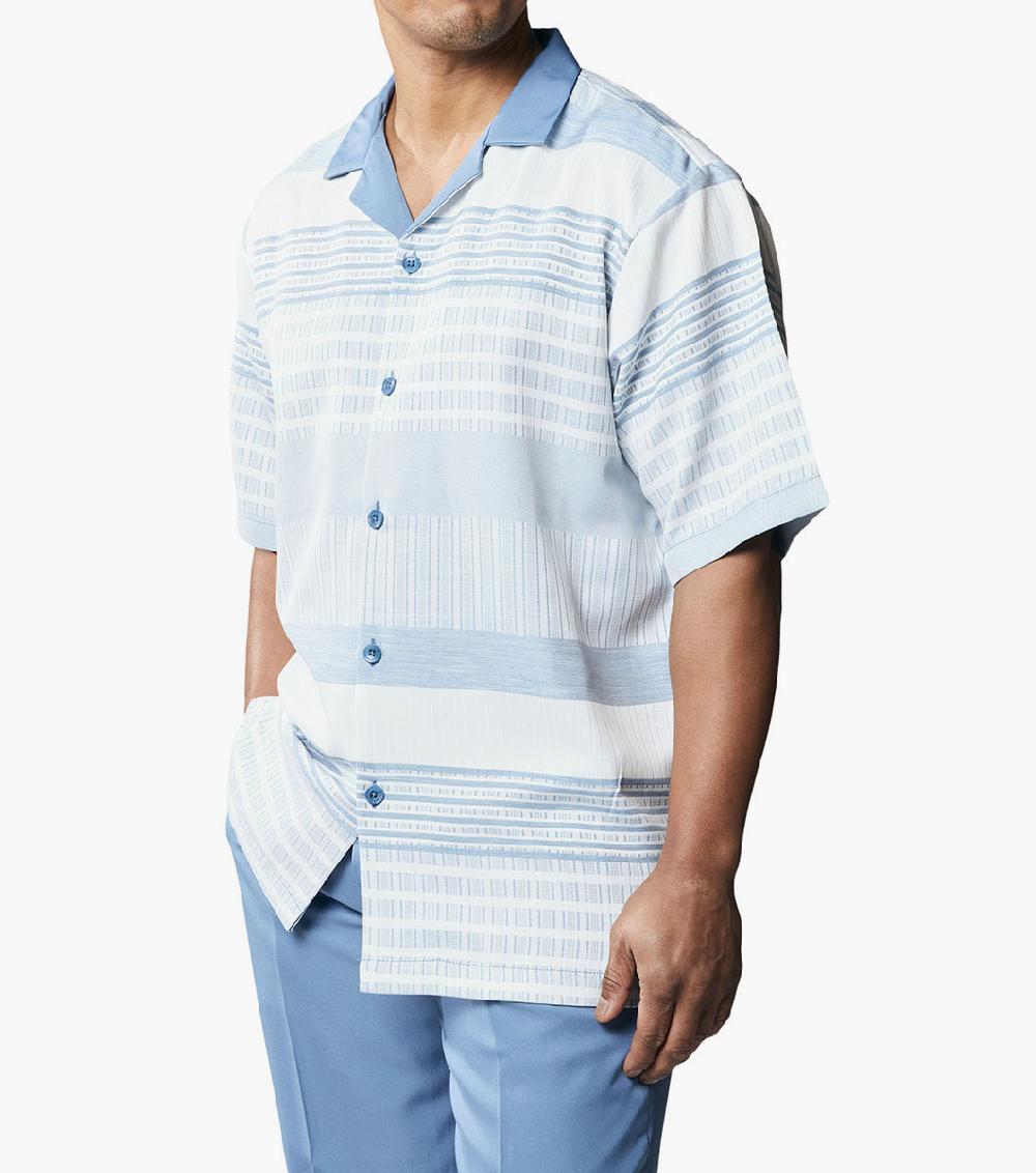 stacy adams Cade Pant Set Men’s Casual Wear