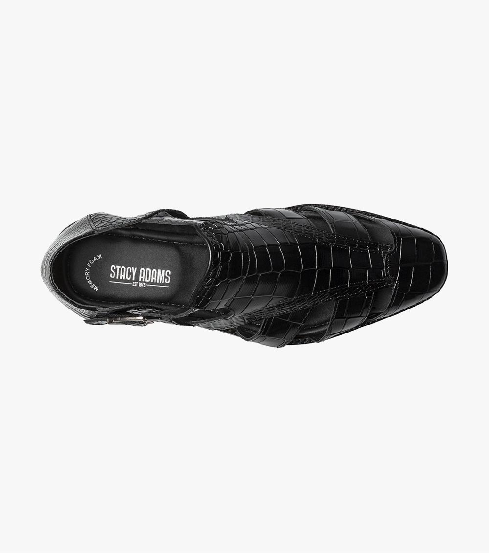 Stacy Adams Calandro City Sandal Newest Shoes