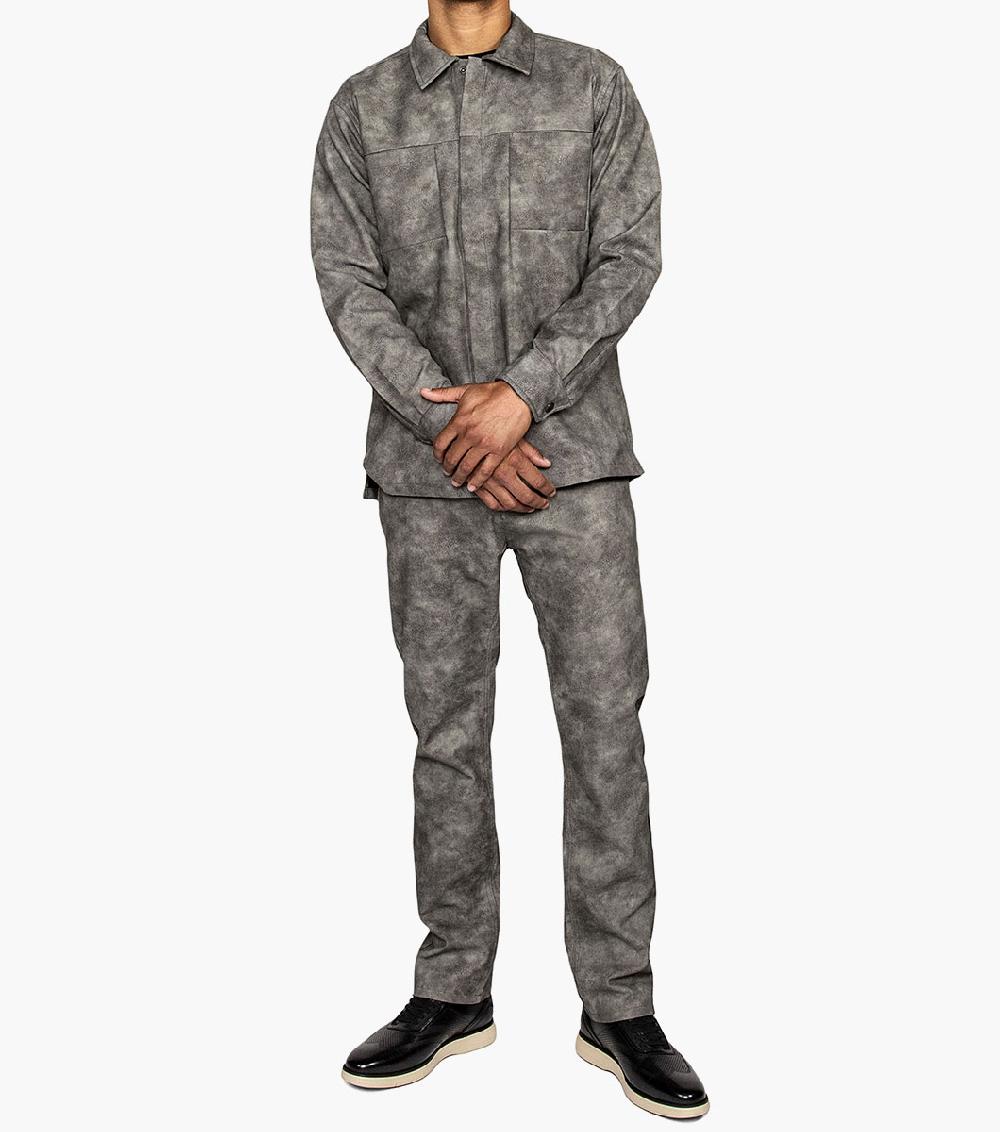 stacy adams Carter Pant Set Men’s Casual Wear