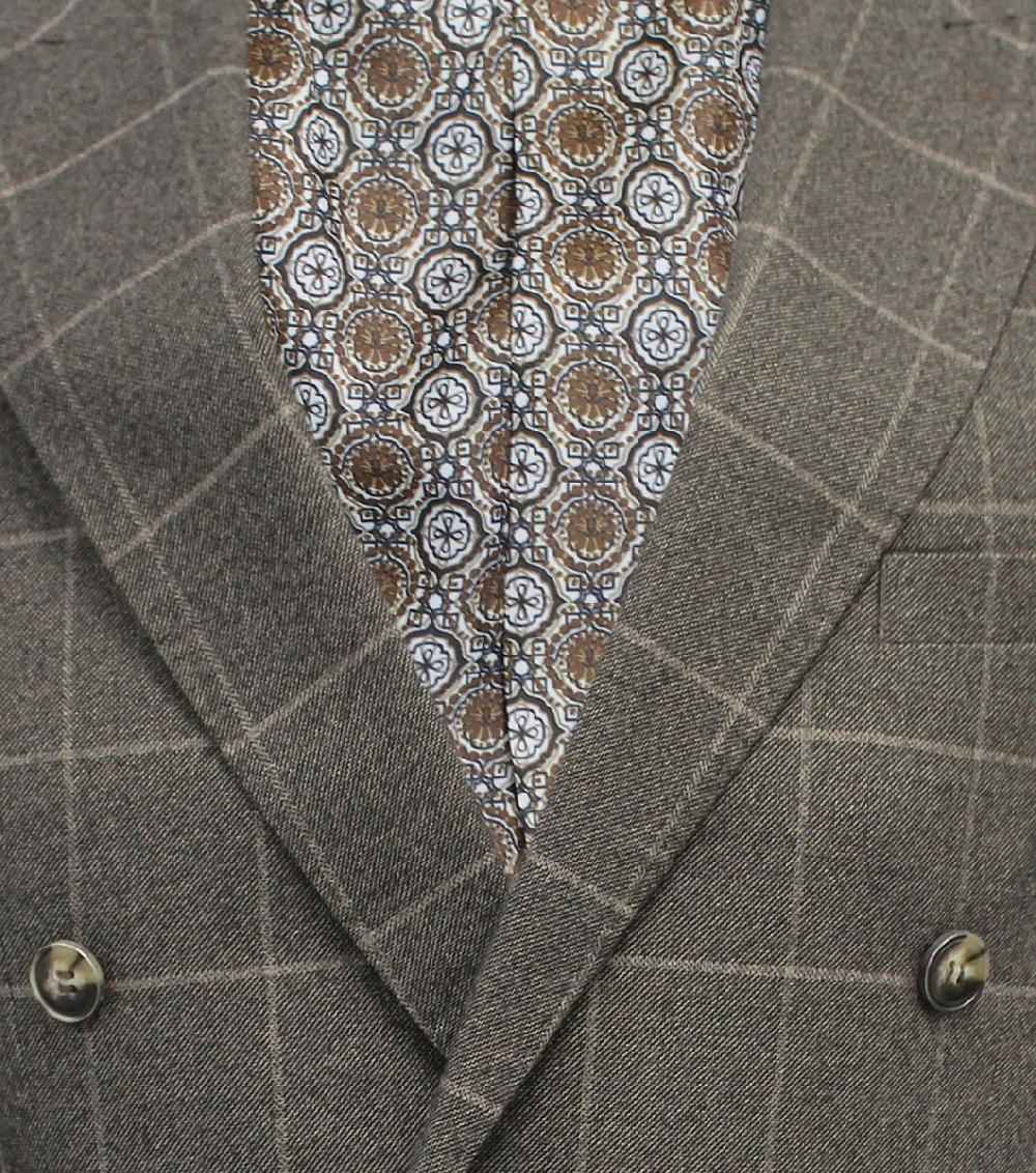 Stacy Adams Cipollini 2 Piece Suit Men’s Suits