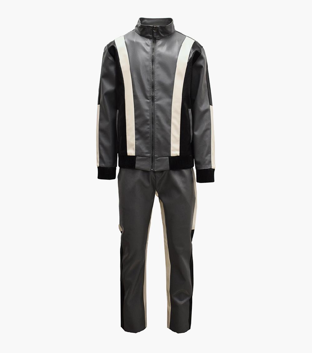 stacy adams Colsen Pant Set Men’s Casual Wear