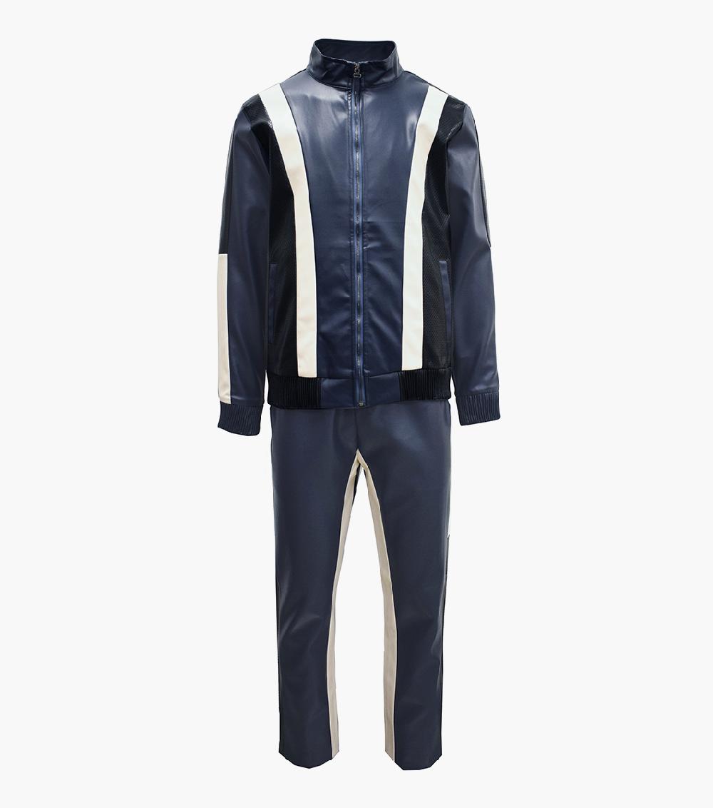 stacy adams Colsen Pant Set Men’s Casual Wear