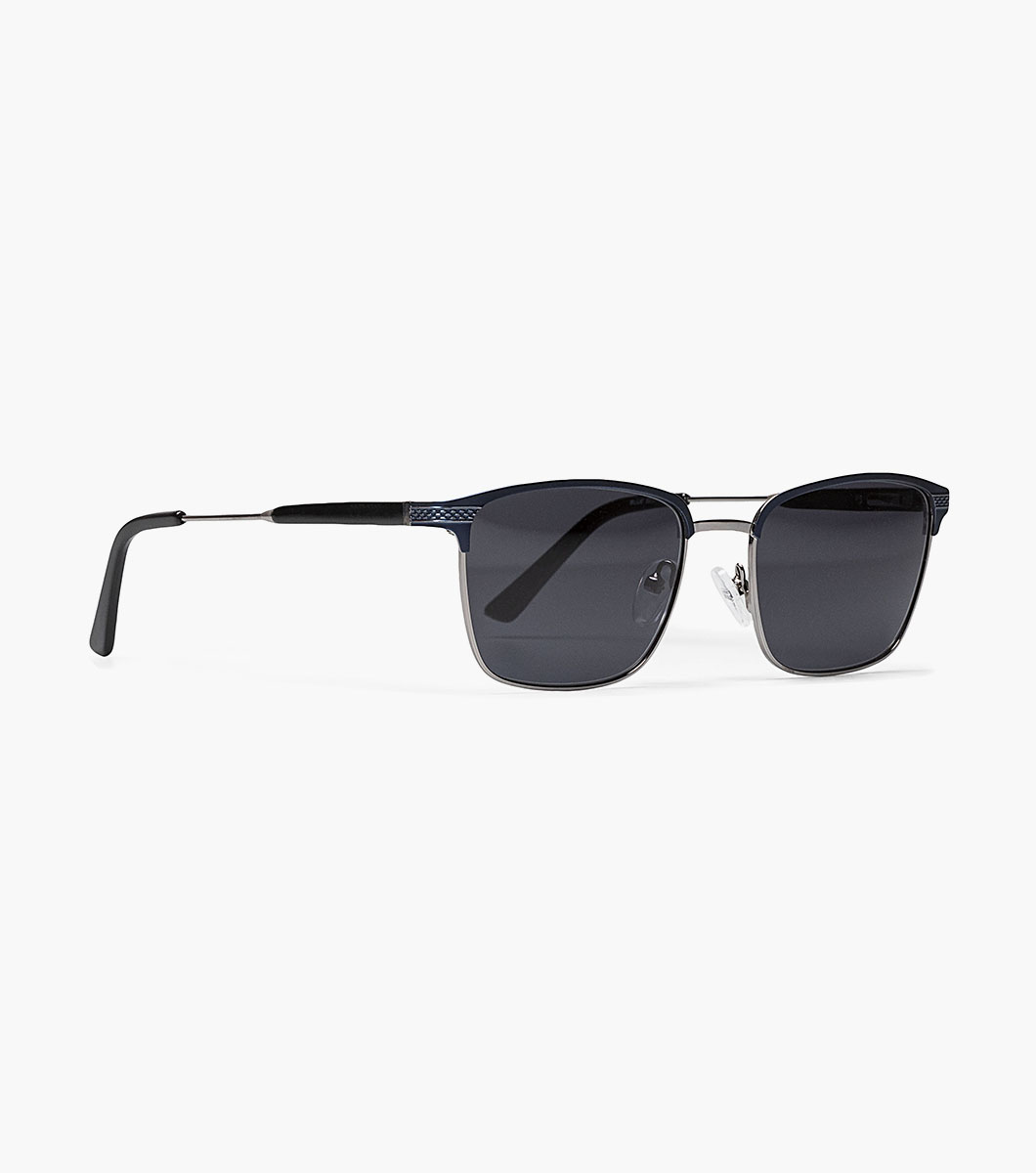 Stacy Adams Cooper UV Sunglasses Men’s Sunglasses