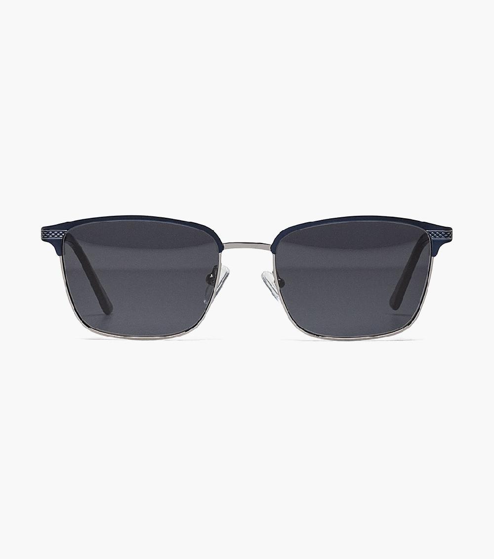 Stacy Adams Cooper UV Sunglasses Men’s Sunglasses