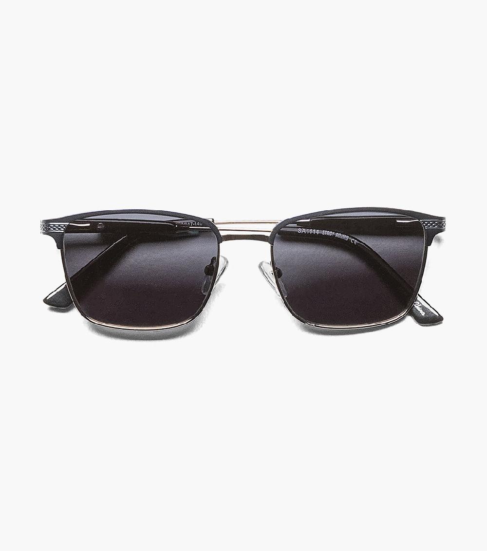 stacy adams Cooper UV Sunglasses Men’s Sunglasses