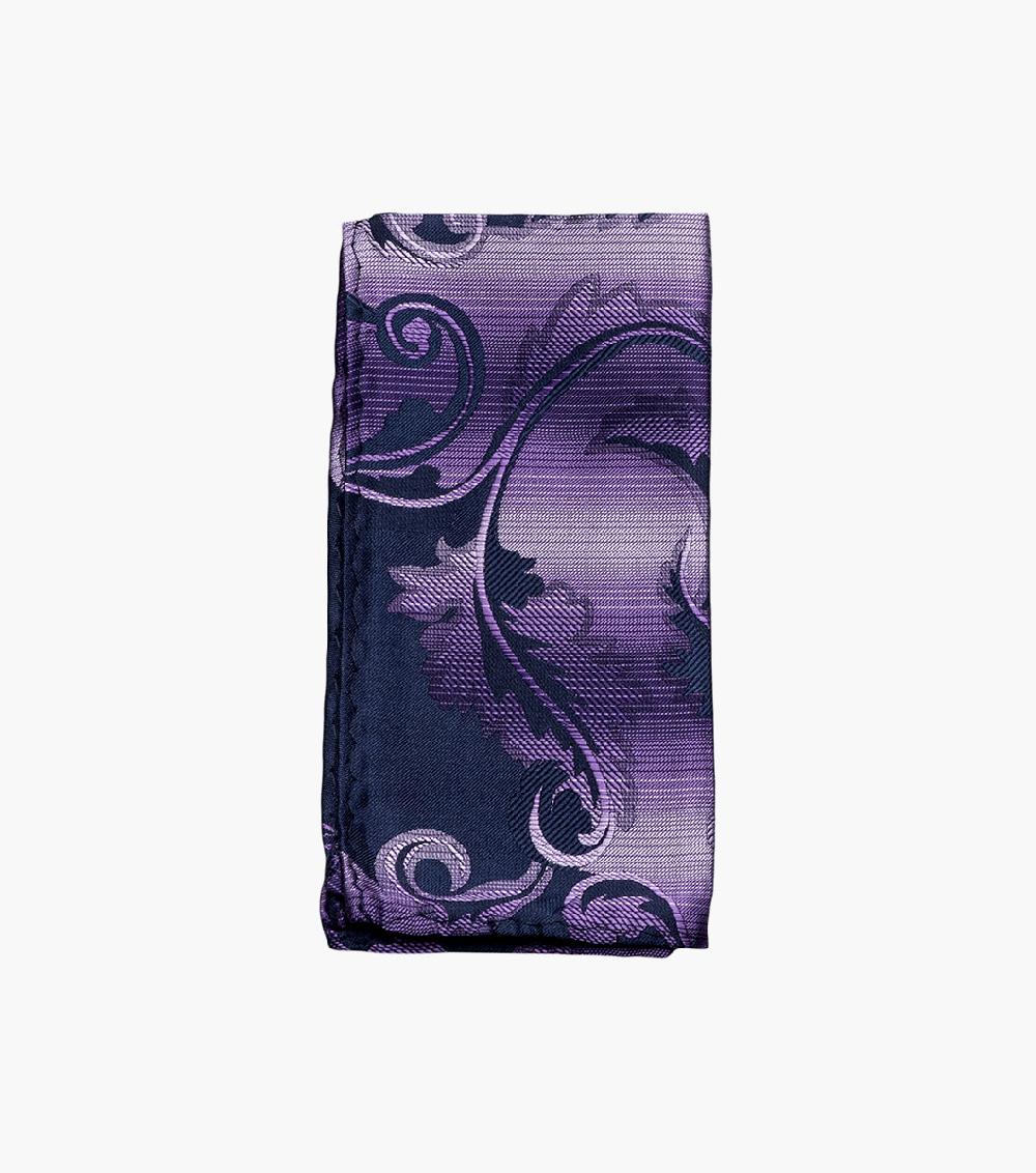 Stacy Adams David Tie & Hanky Set Men’s Ties