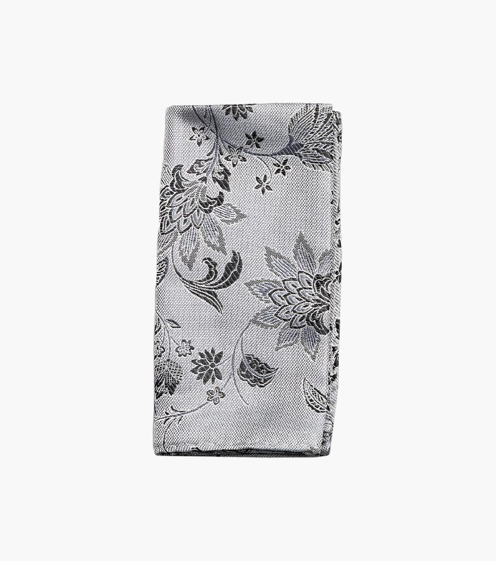 Stacy Adams Diego Tie & Hanky Set Men’s Ties